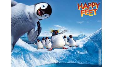 Happy Feet 2 for Windows - Download it from Habererciyes for free